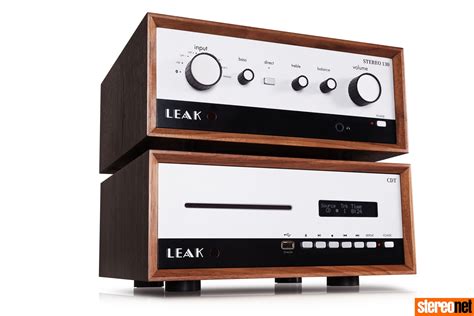 leak stereo 130 review|Leak Stereo 130